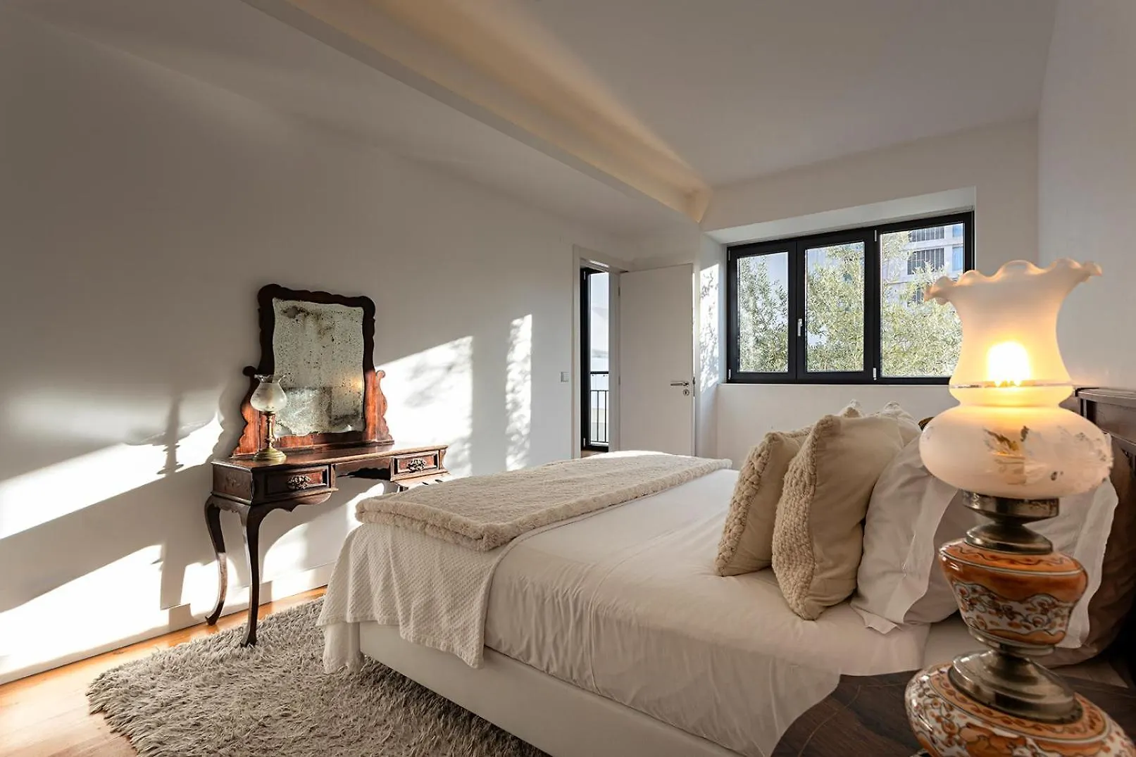 54 Sao Paulo - Exclusive Apartment Hotel Lisbon