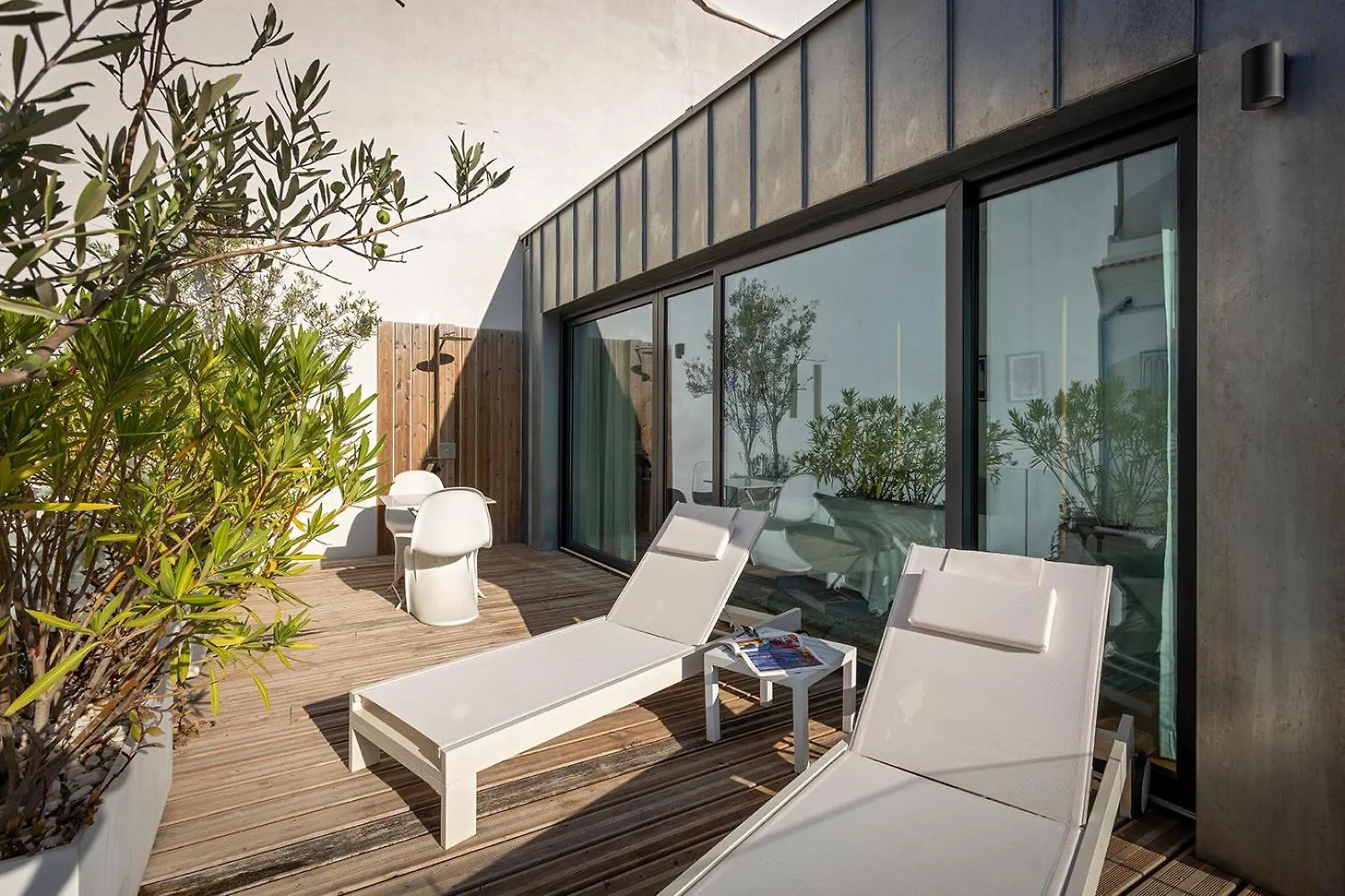 54 Sao Paulo - Exclusive Apartment Hotel Lisboa