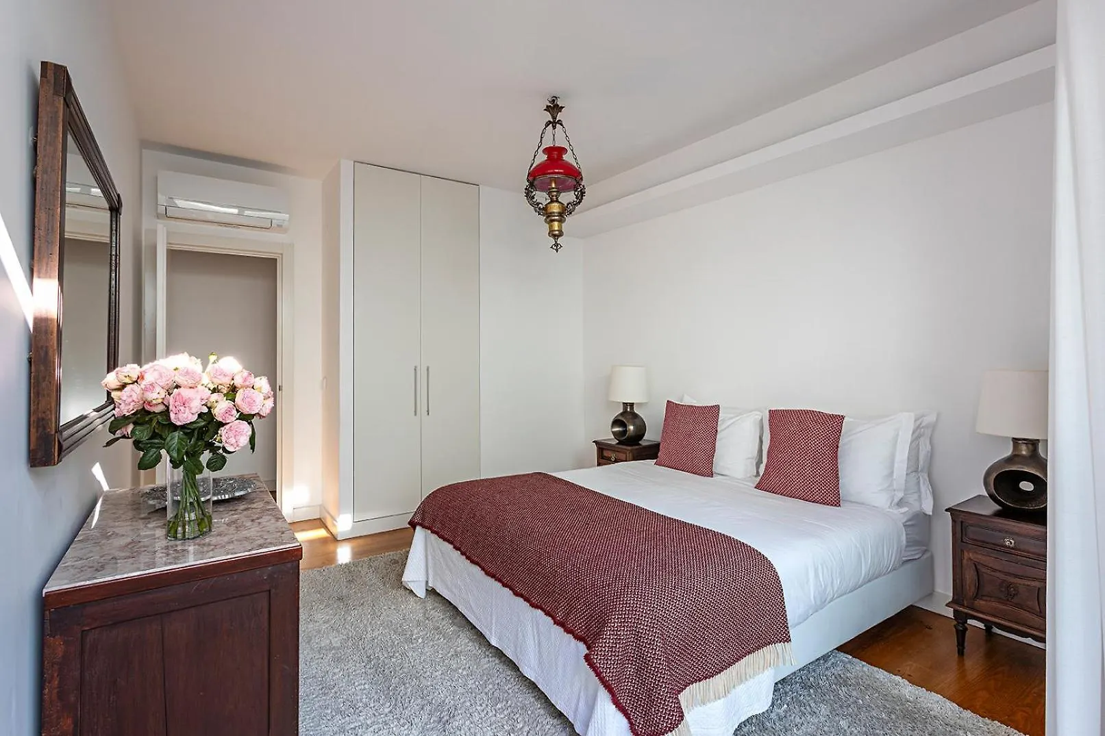54 Sao Paulo - Exclusive Apartment Hotel Lizbona