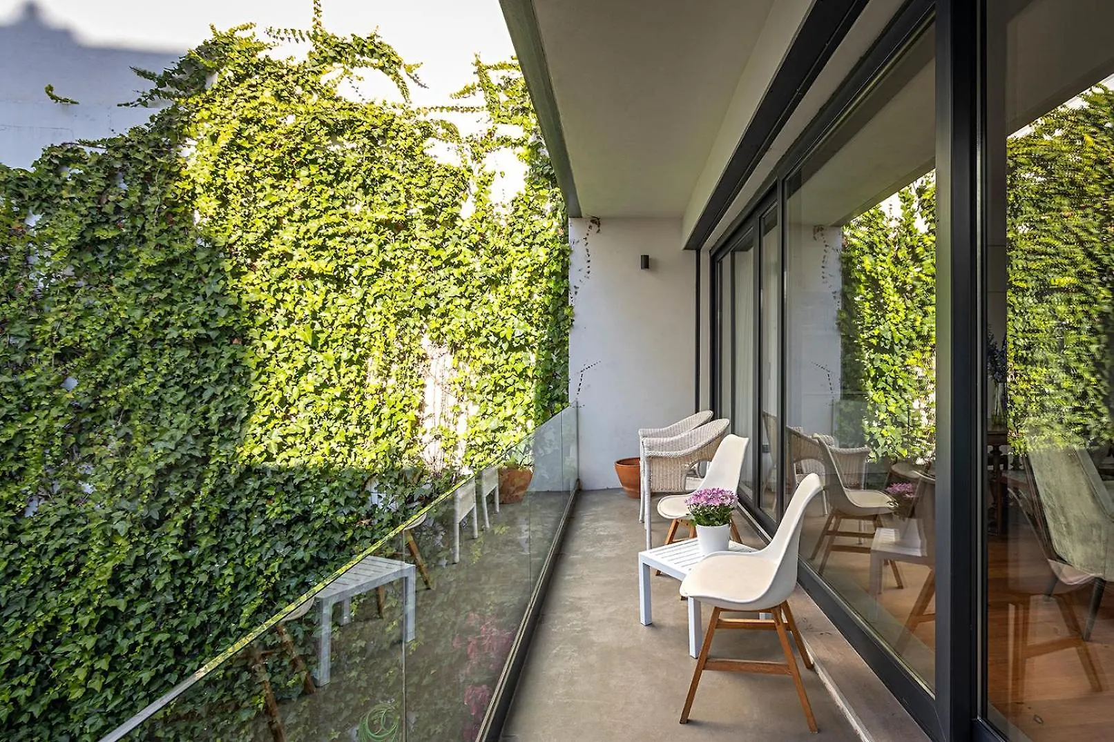 54 Sao Paulo - Exclusive Apartment Hotel Lizbona