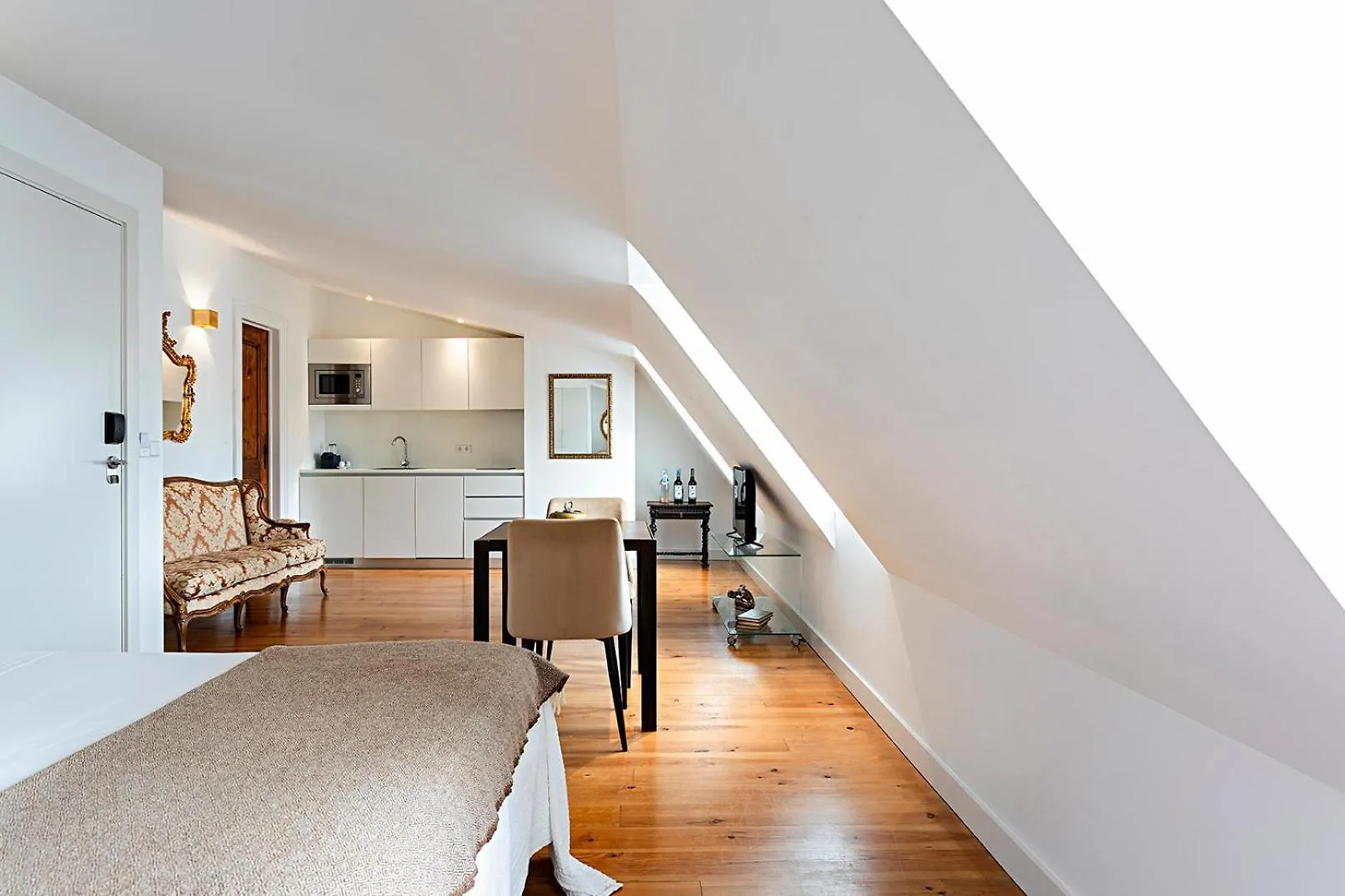 54 Sao Paulo - Exclusive Apartment Hotel Lizbona