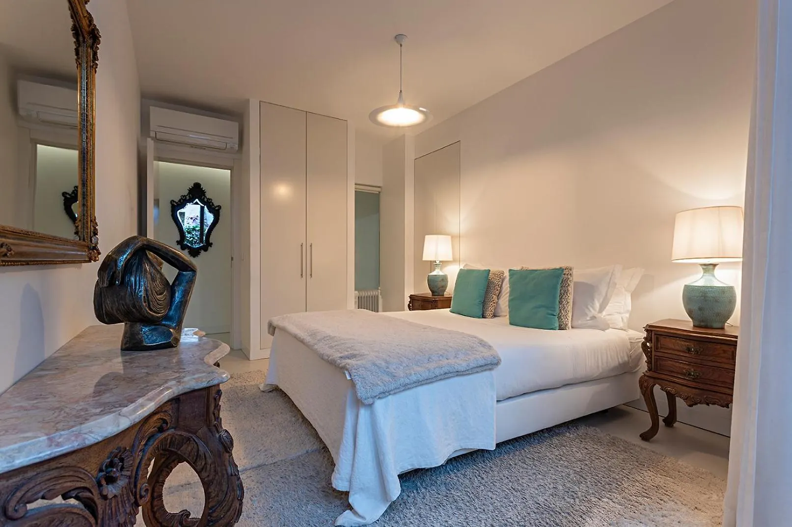 54 Sao Paulo - Exclusive Apartment Hotel Lizbona
