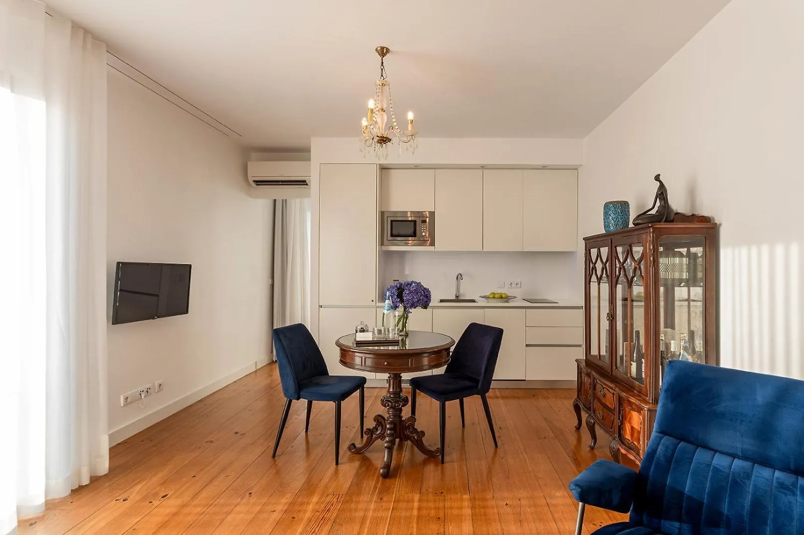 54 Sao Paulo - Exclusive Apartment Hotel Lizbona