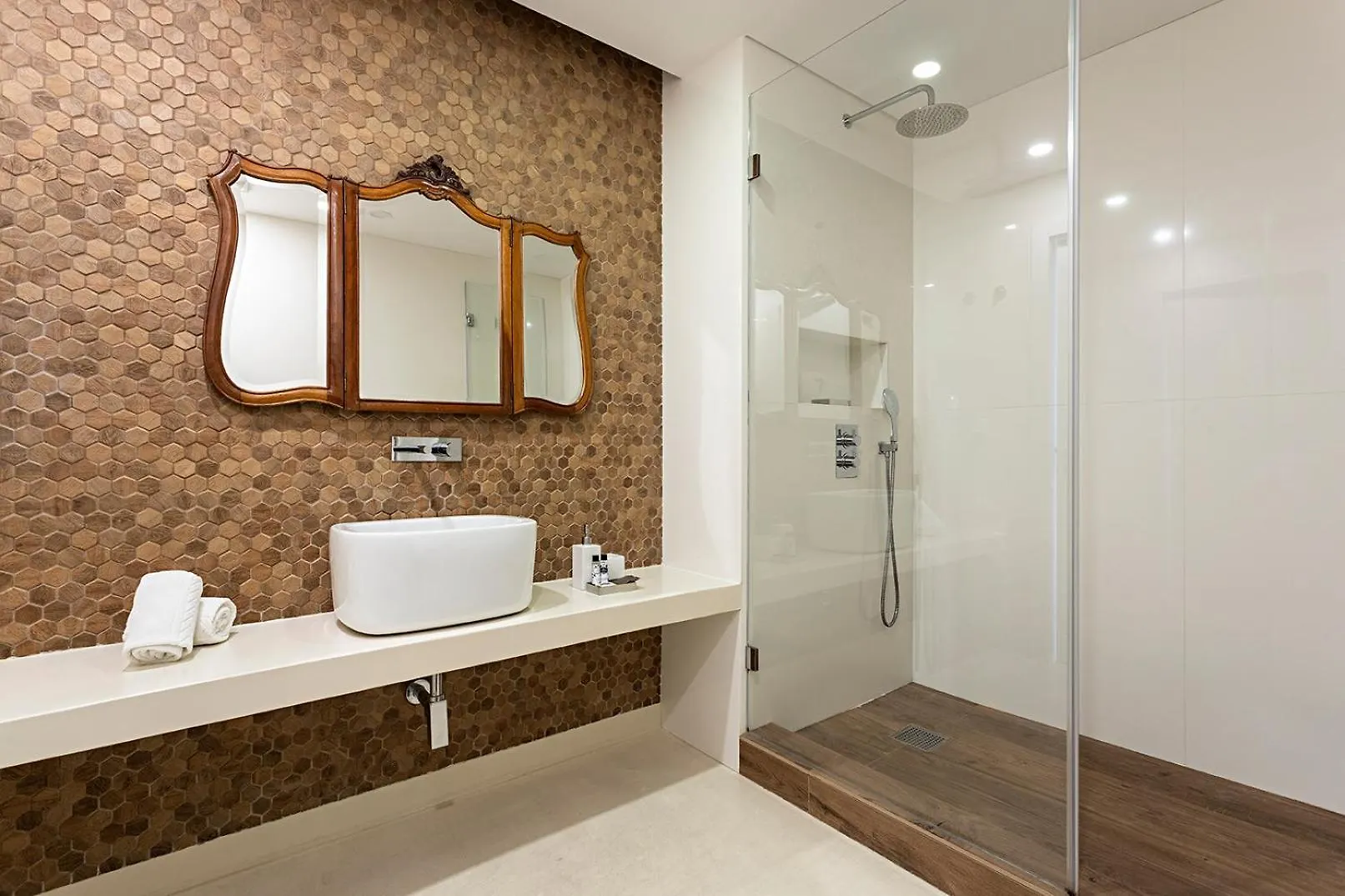 54 Sao Paulo - Exclusive Apartment Hotel Lizbona