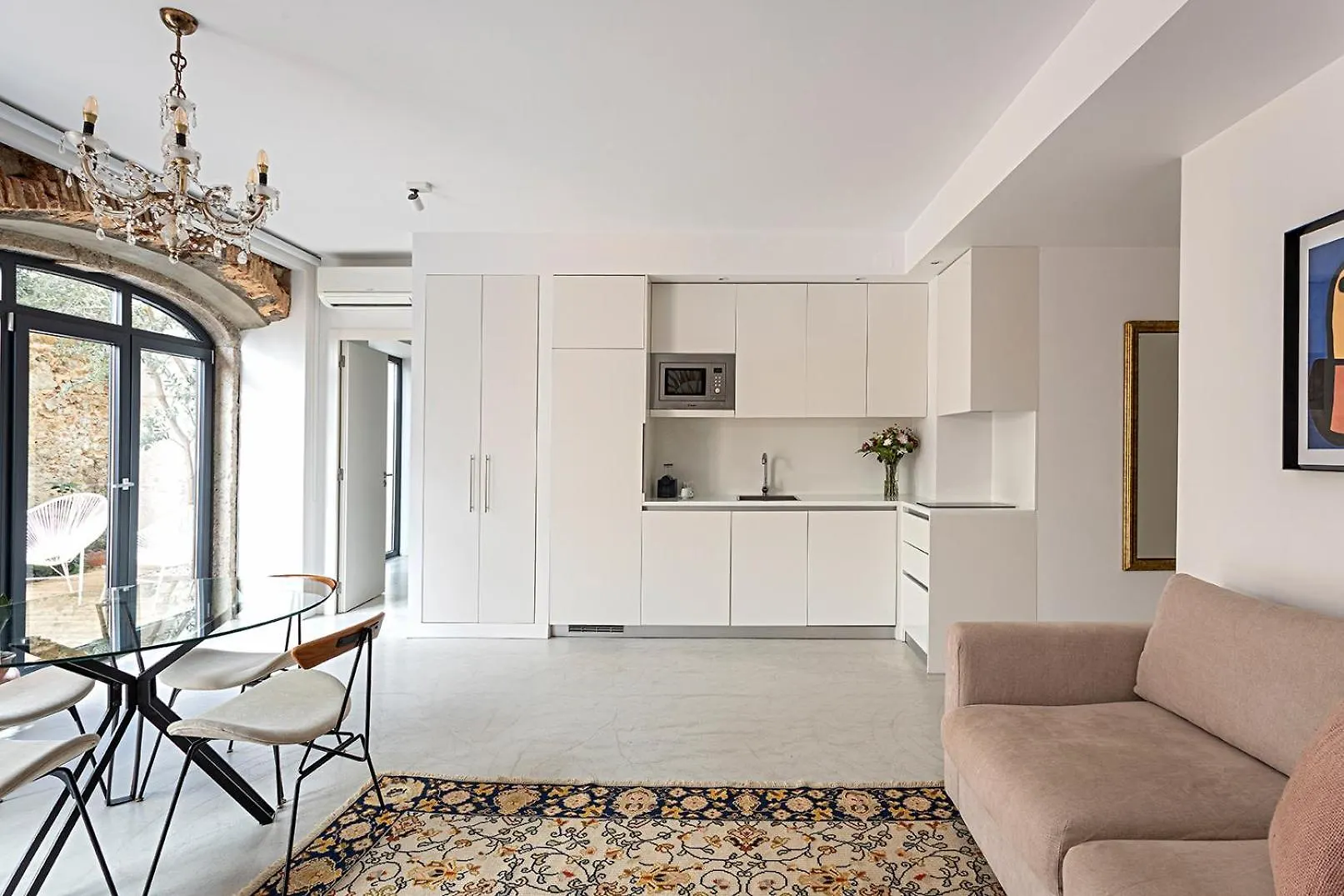 54 Sao Paulo - Exclusive Apartment Hotel Lisbon