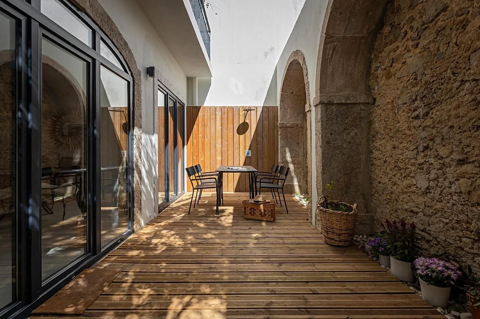 54 Sao Paulo - Exclusive Apartment Hotel Lisbon