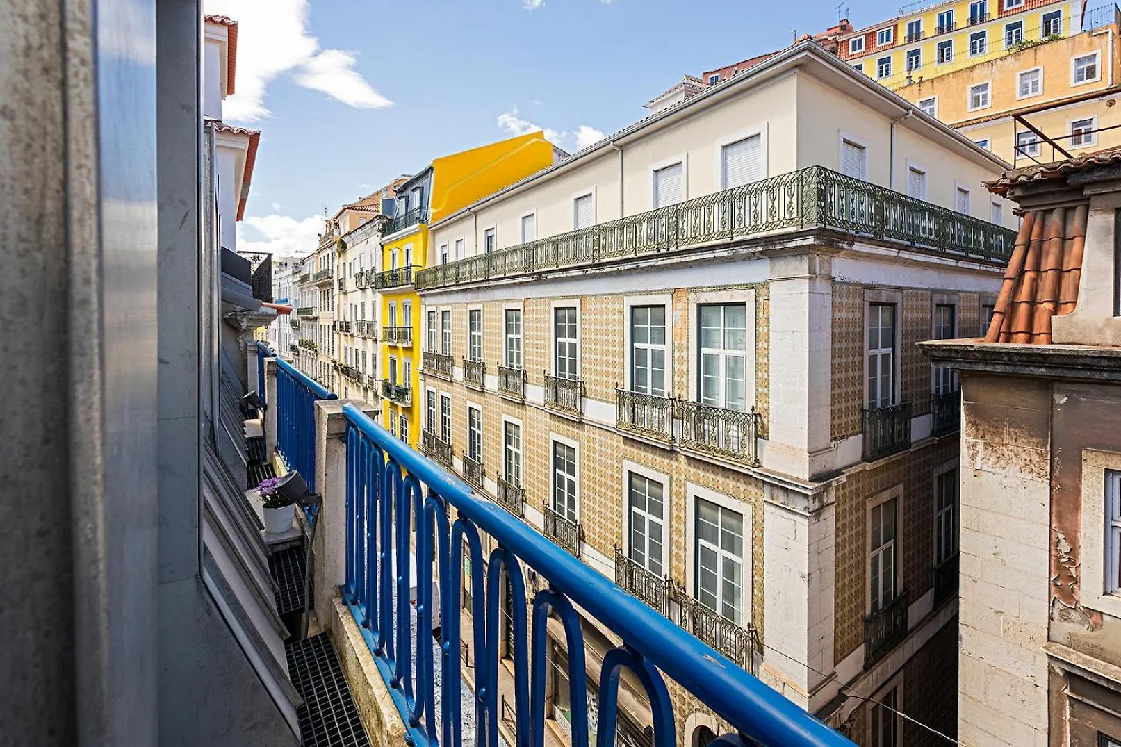 54 Sao Paulo - Exclusive Apartment Hotel Lisbon