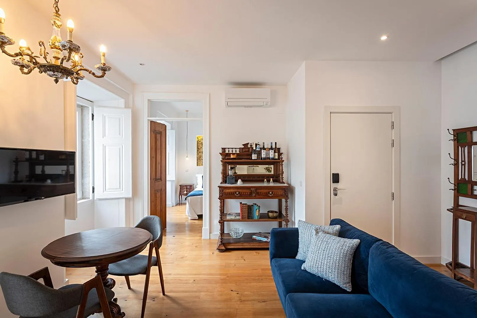 54 Sao Paulo - Exclusive Apartment Hotel Lisbon