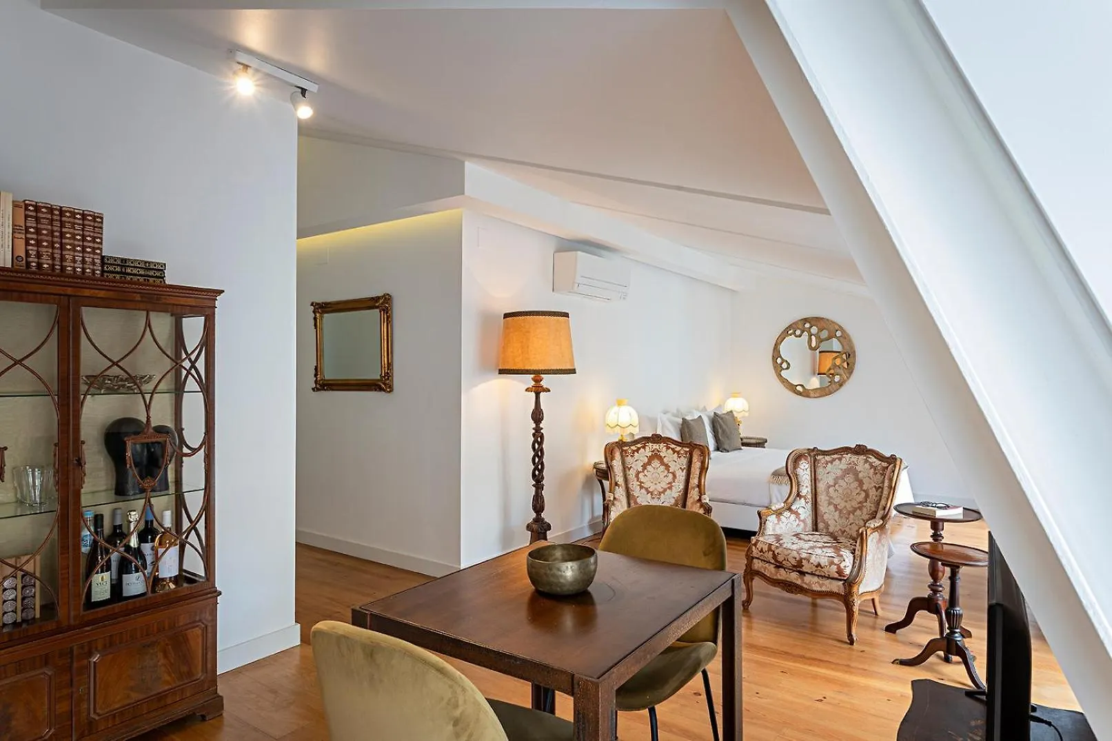 54 Sao Paulo - Exclusive Apartment Hotel Lisbon Portugal