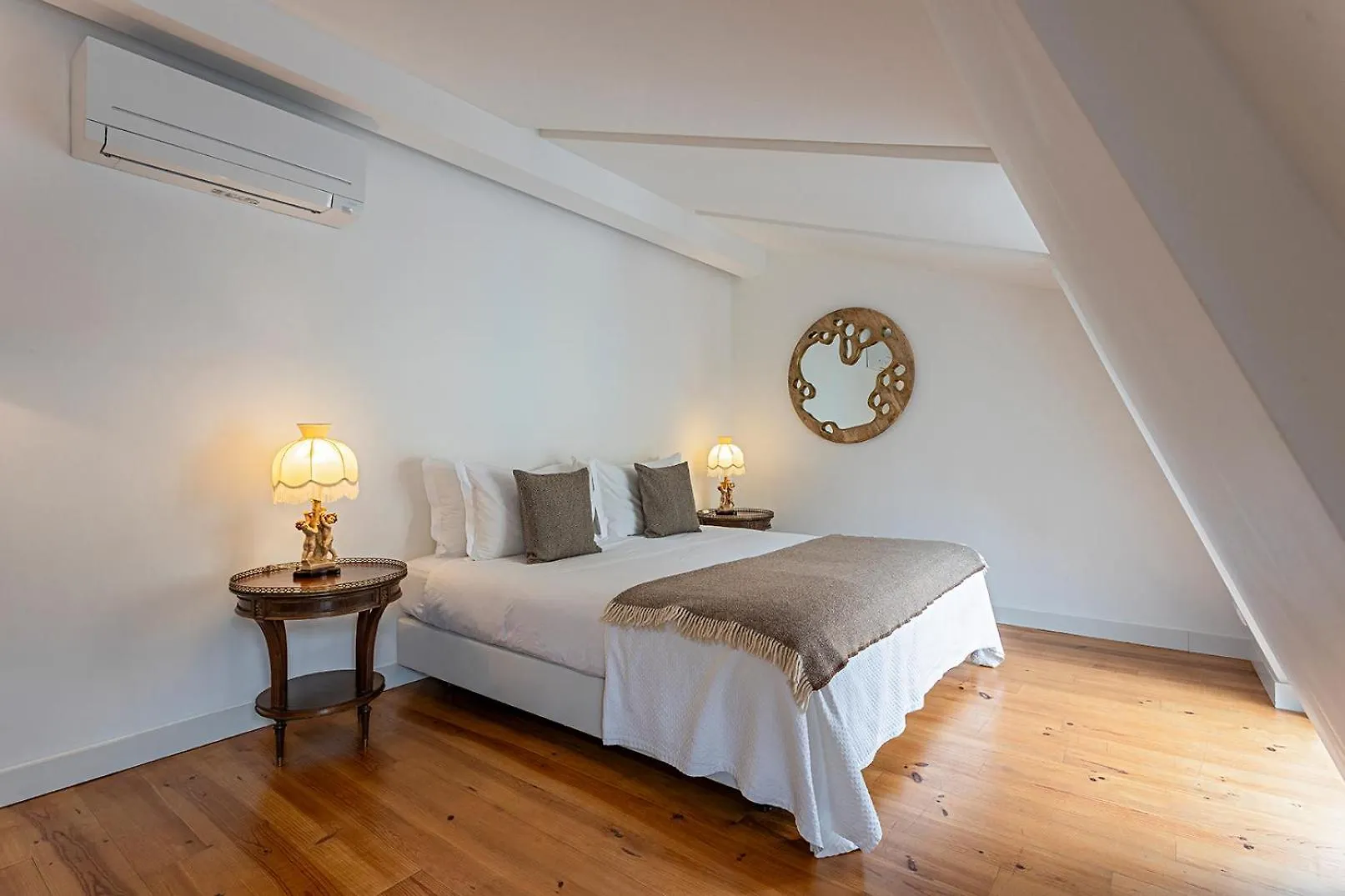 54 Sao Paulo - Exclusive Apartment Hotel Lisbon