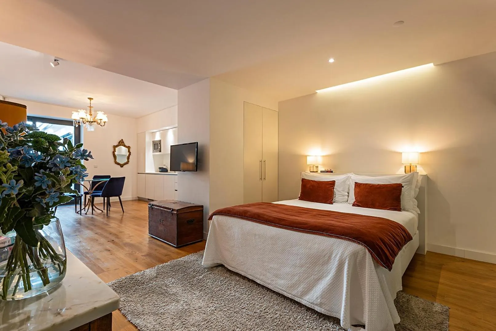 54 Sao Paulo - Exclusive Apartment Hotel Lisbon