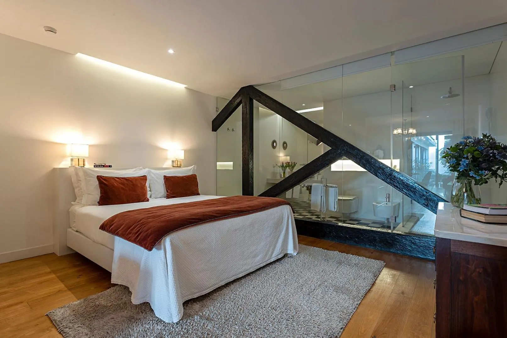 54 Sao Paulo - Exclusive Apartment Hotel Lisbon