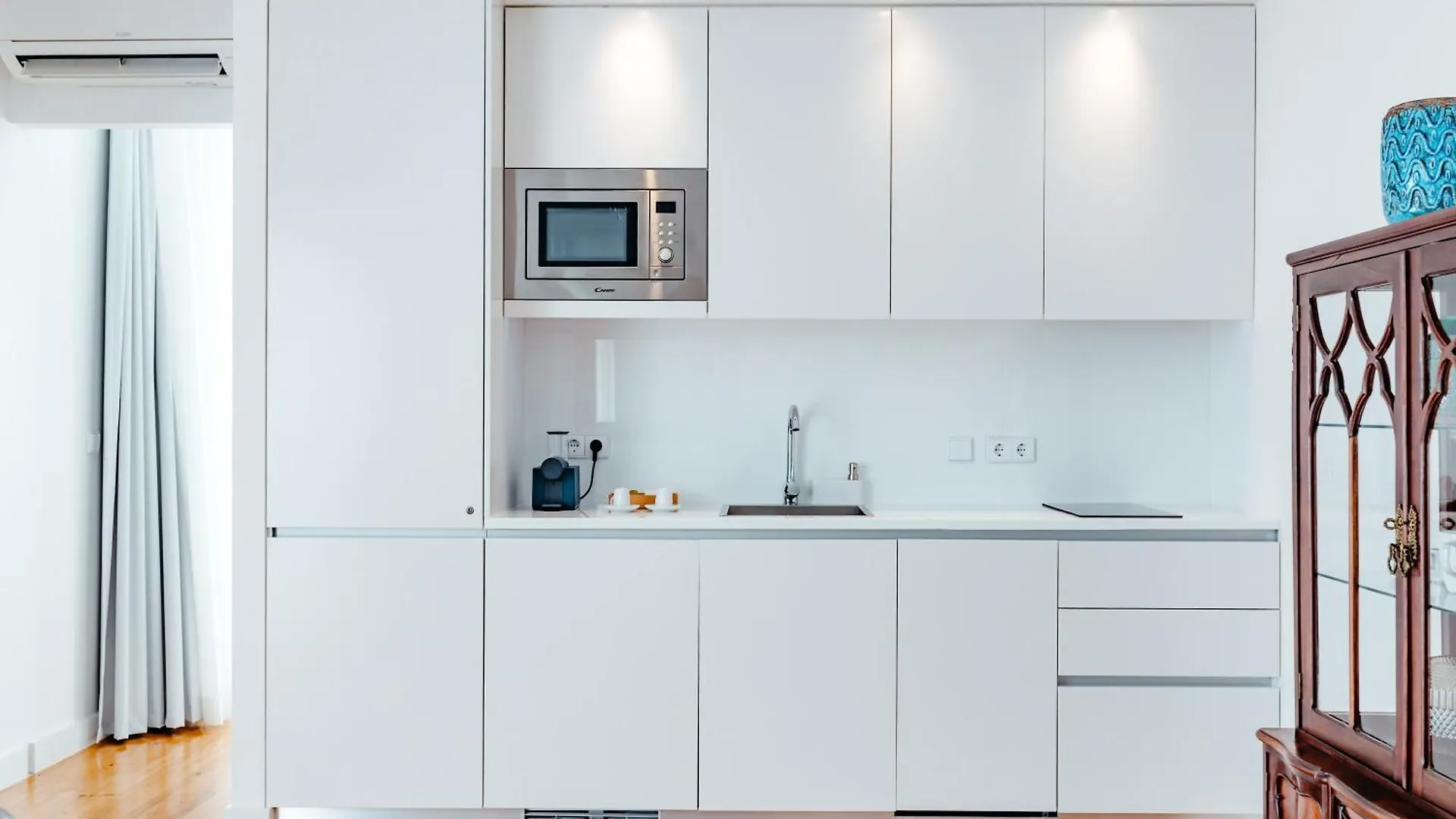 54 Sao Paulo - Exclusive Apartment Hotel Lisbon